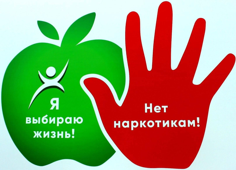 Антинаркотическая деятельность.