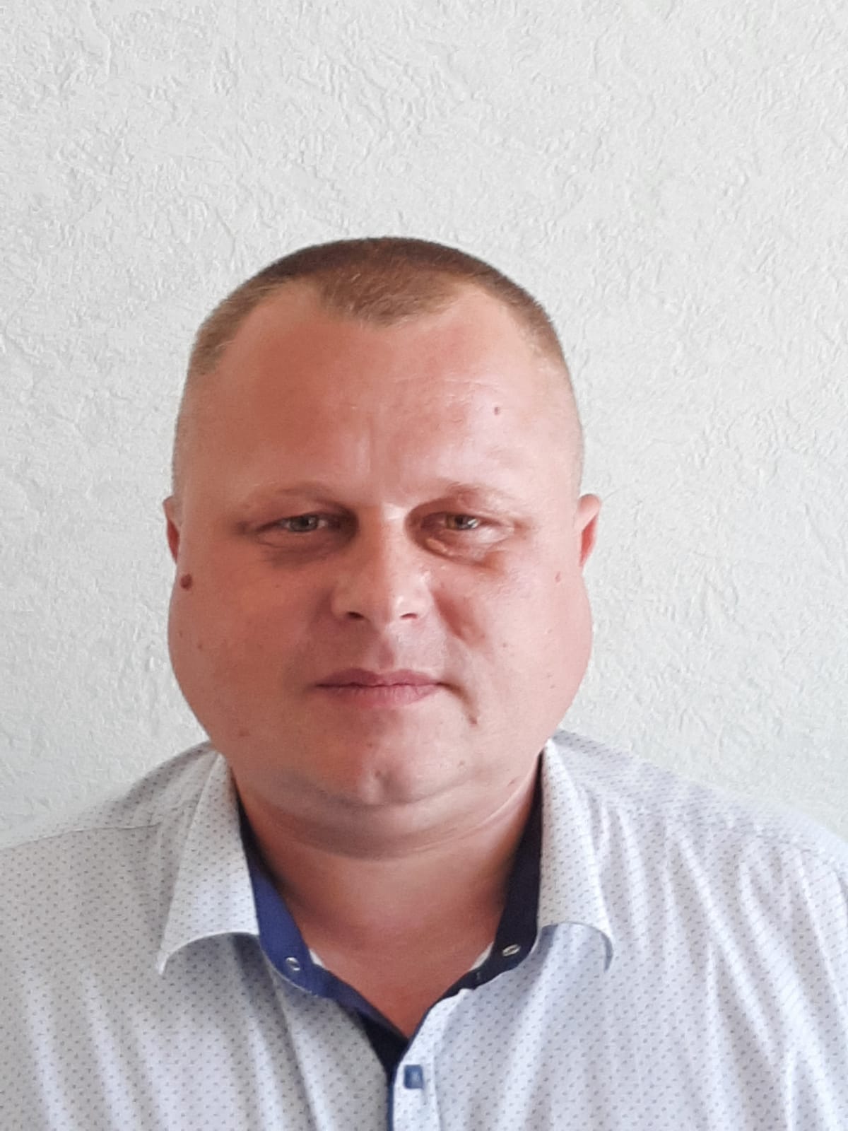 Митин Михаил Александрович.